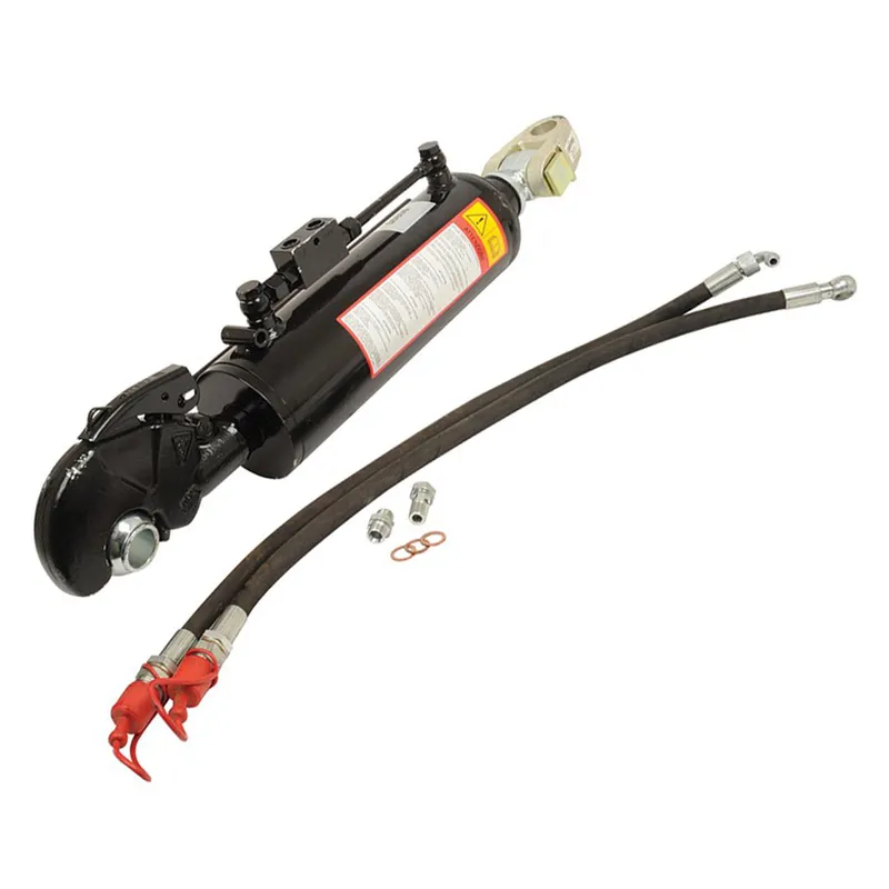 Hydraulic Top Links