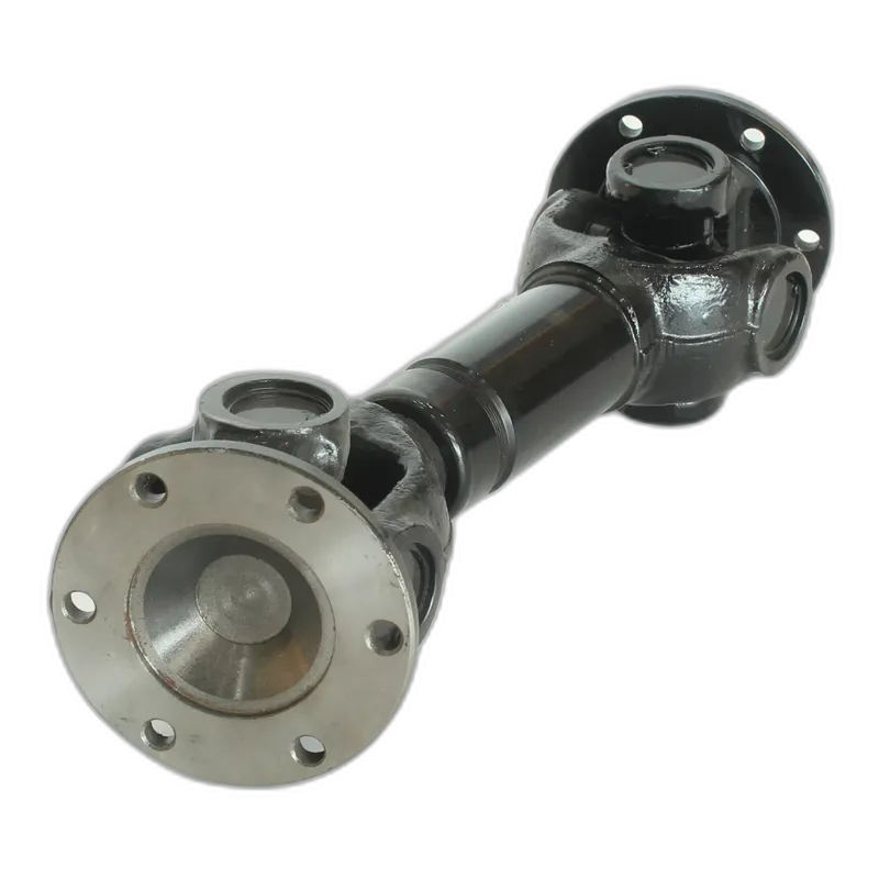Industrial Cardan Shaft
