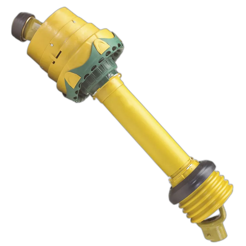 PTO Shaft
