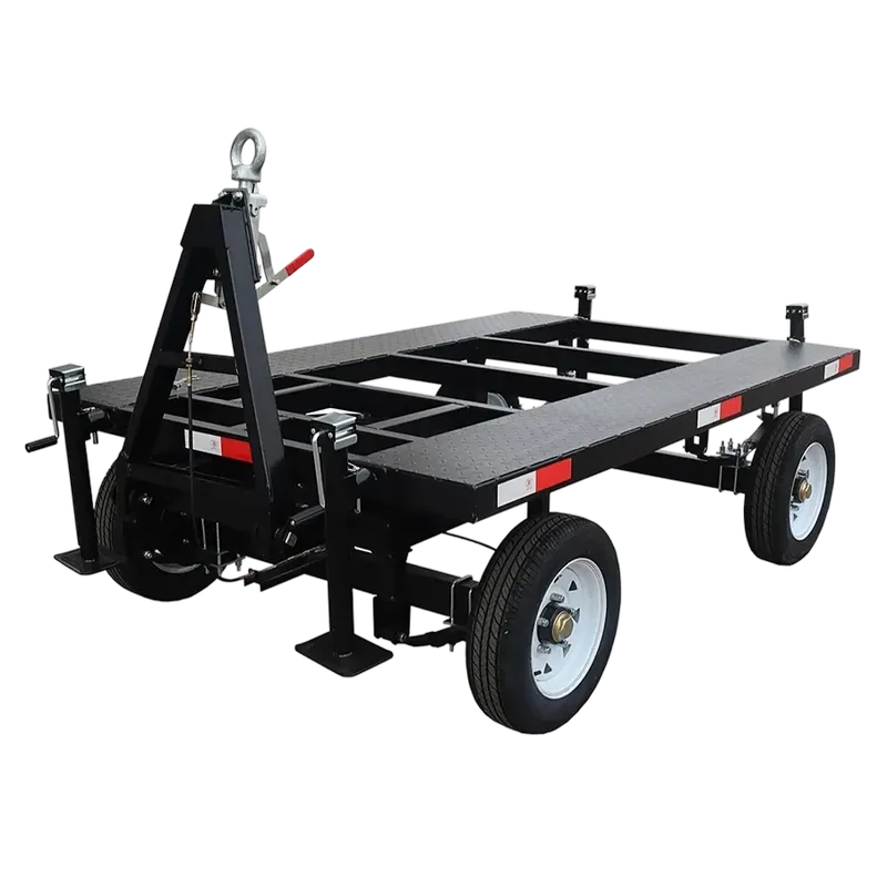 Trailers