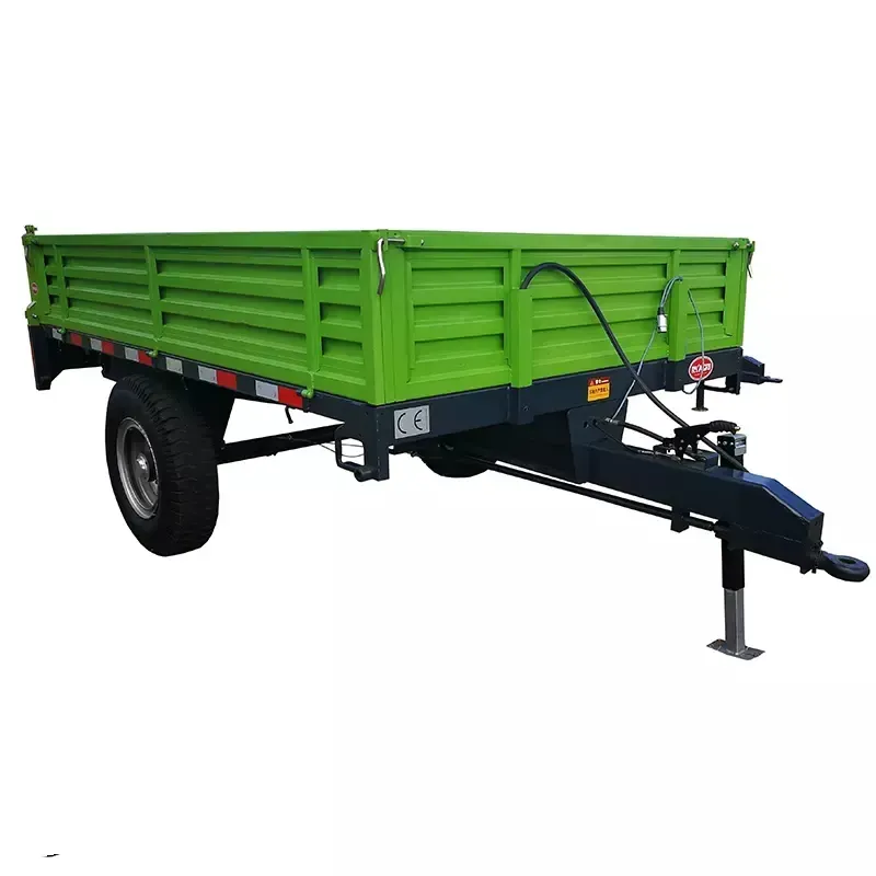 Trailers