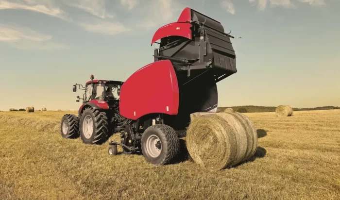 Agricultural Chain Applications