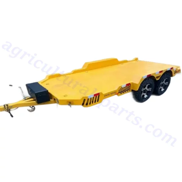 Heavy Duty UTV Trailer