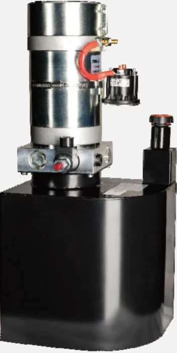 Hydraulic Power Unit