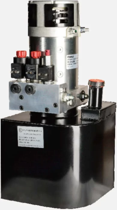 Hydraulic Power Unit
