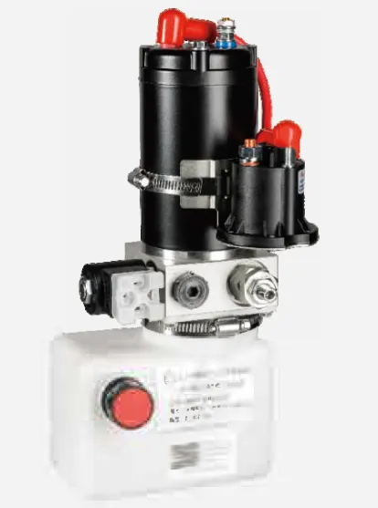 Hydraulic Power Unit
