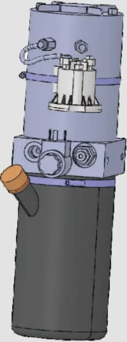 Hydraulic Power Unit