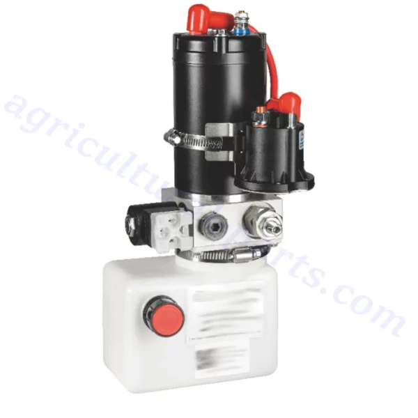 Hydraulic Power Unit