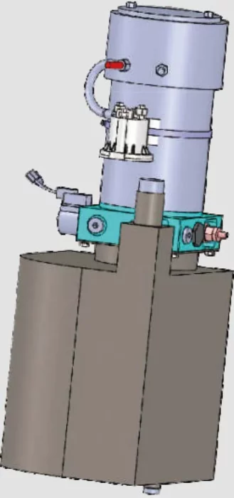 Hydraulic Power Unit