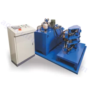 Non-standard Hydrauic System