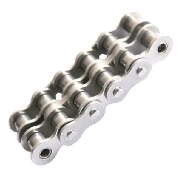B Series Stainless Steel Short Pitch Precision Roller Chains
