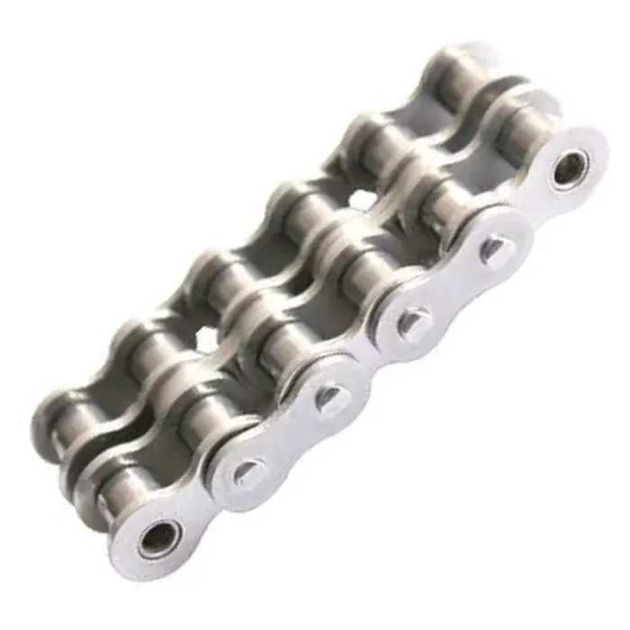B Series Stainless Steel Short Pitch Precision Roller Chains