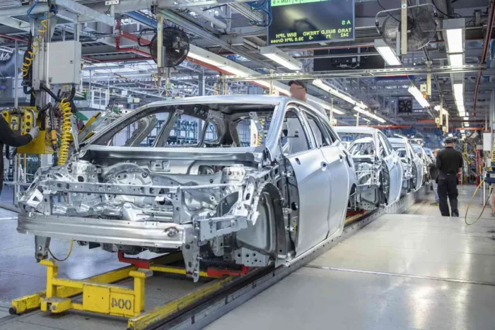 Bevel Gear for Automotive Industry