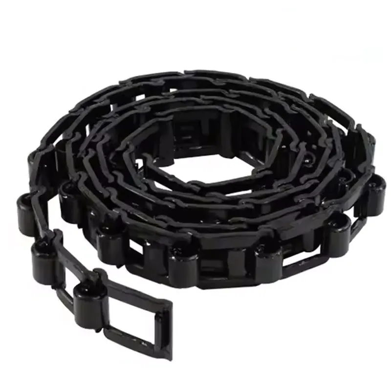 Cast Detachable Chains