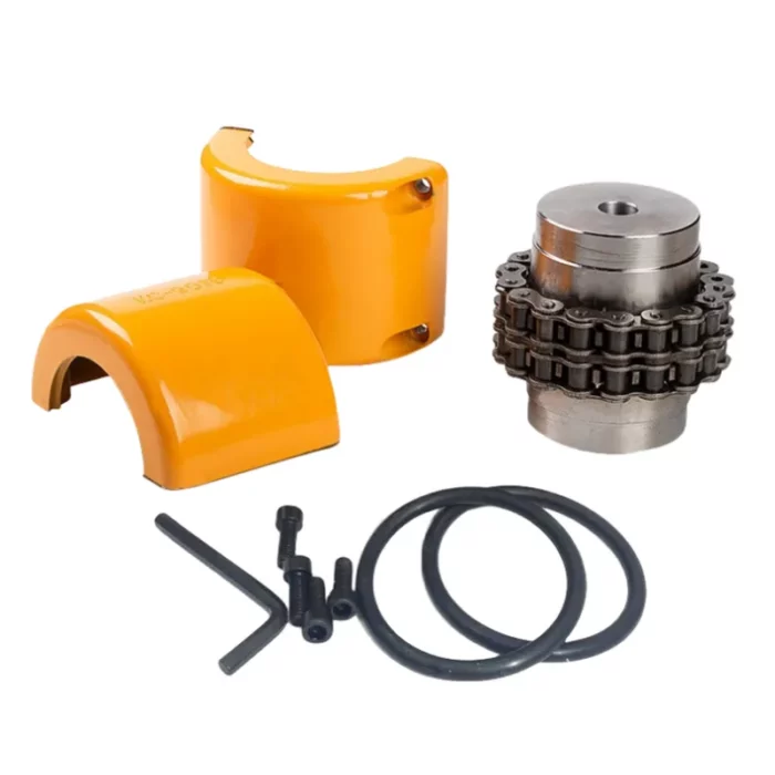 Chain Coupling