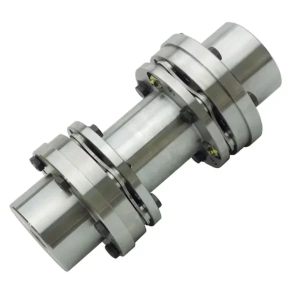 Disc Couplings