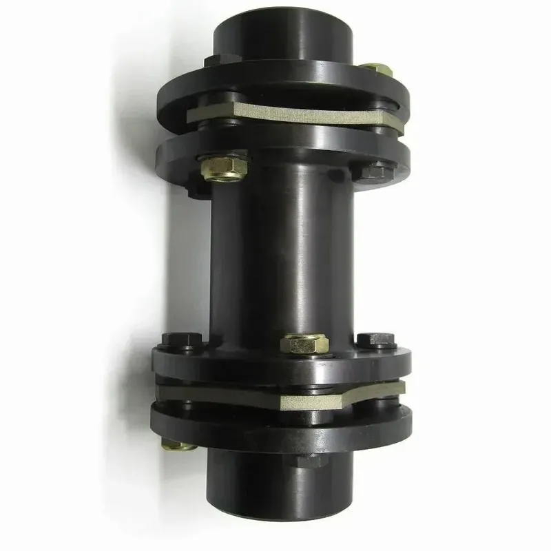 Disc-O-Flex Couplings