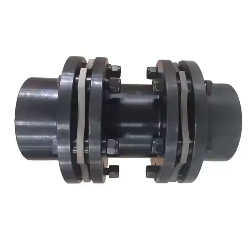 Flexible Disc Coupling