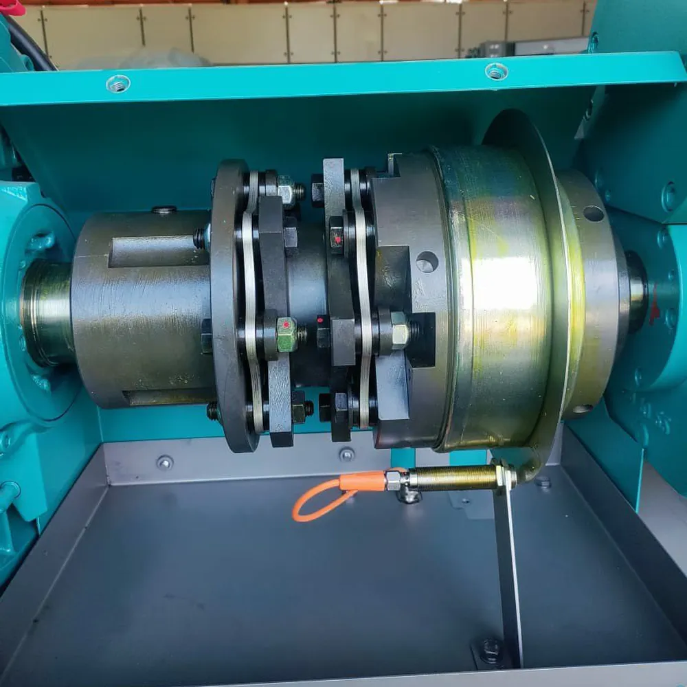 Flexible Disc Coupling Applications