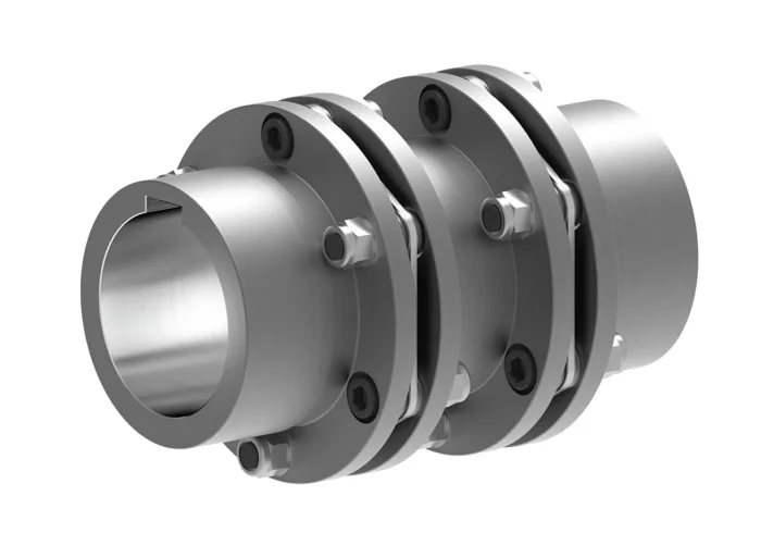 Flexible Disc Coupling Dimensions