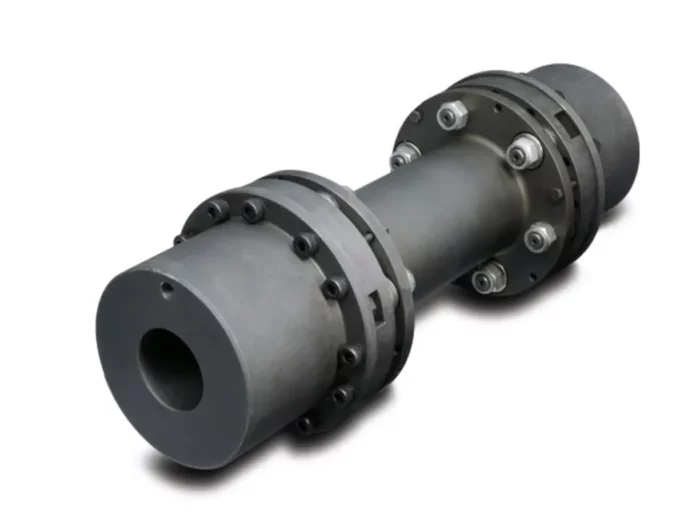 Flexible Disc Coupling Dimensions