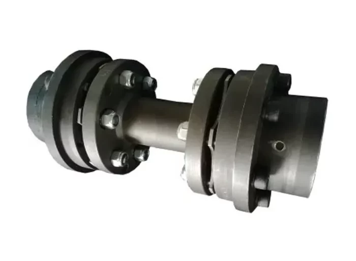 Flexible Disc Coupling Dimensions