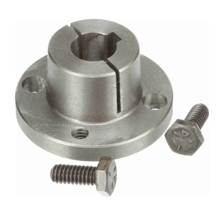 G Type Split Taper Bushing Advantages