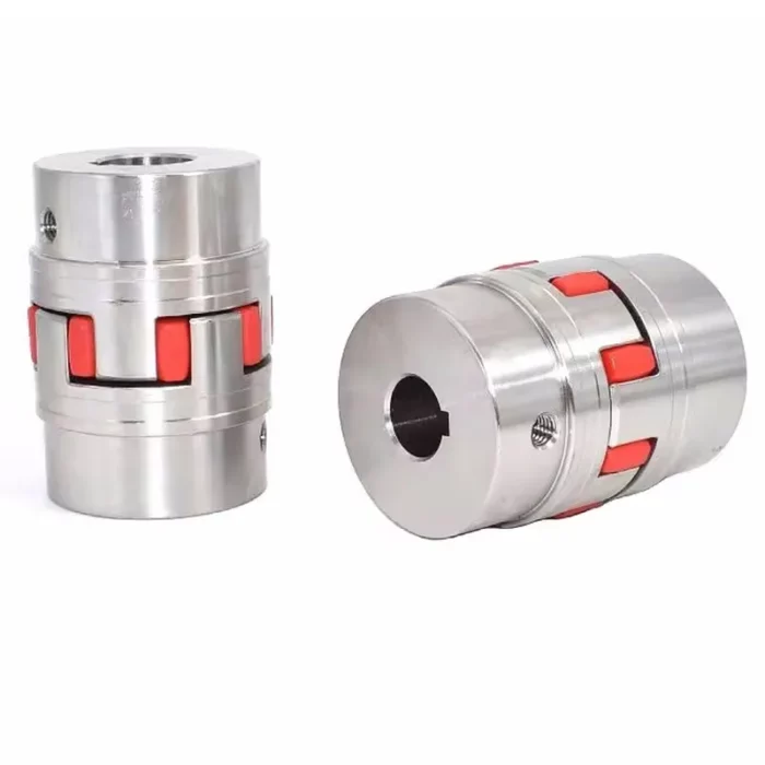 GE Coupling
