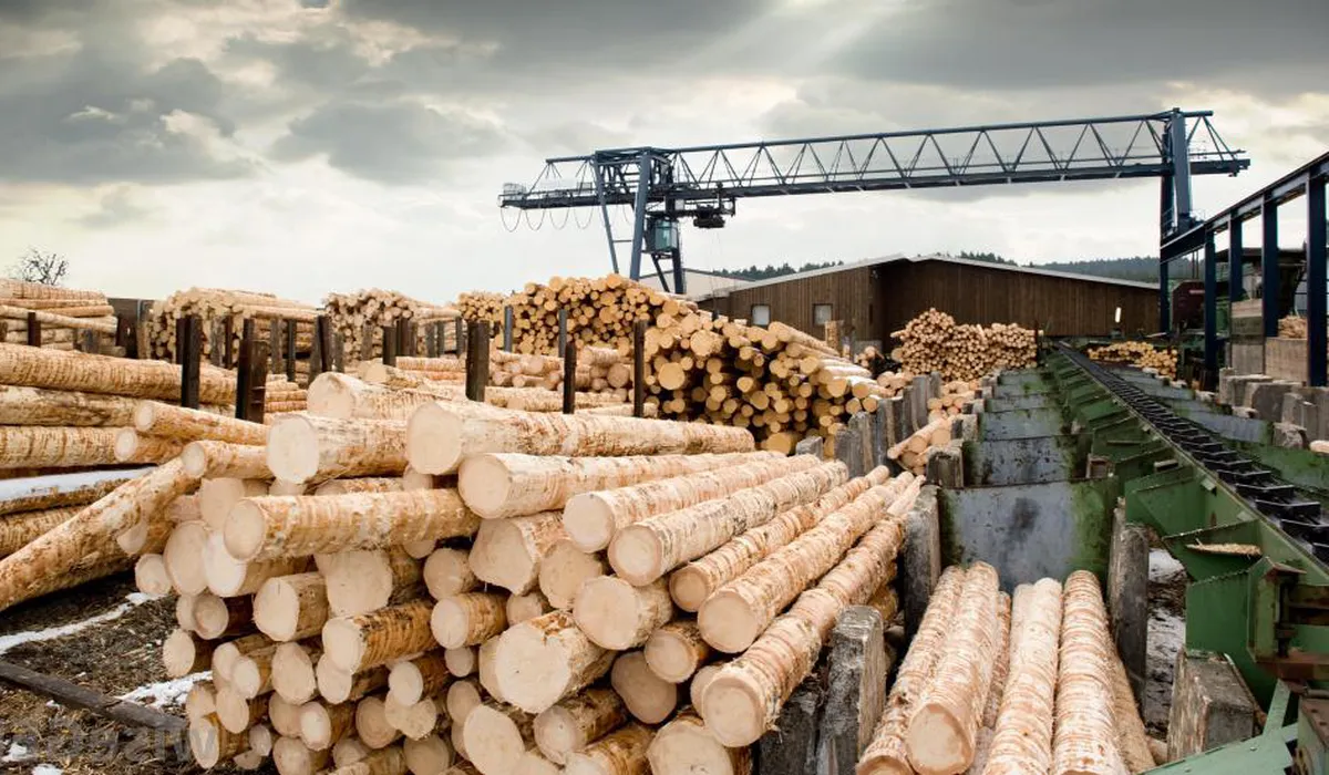 H Class Mill Chain Applications