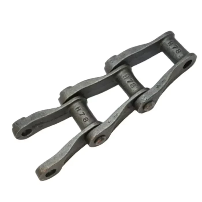 H Class Mill Chains