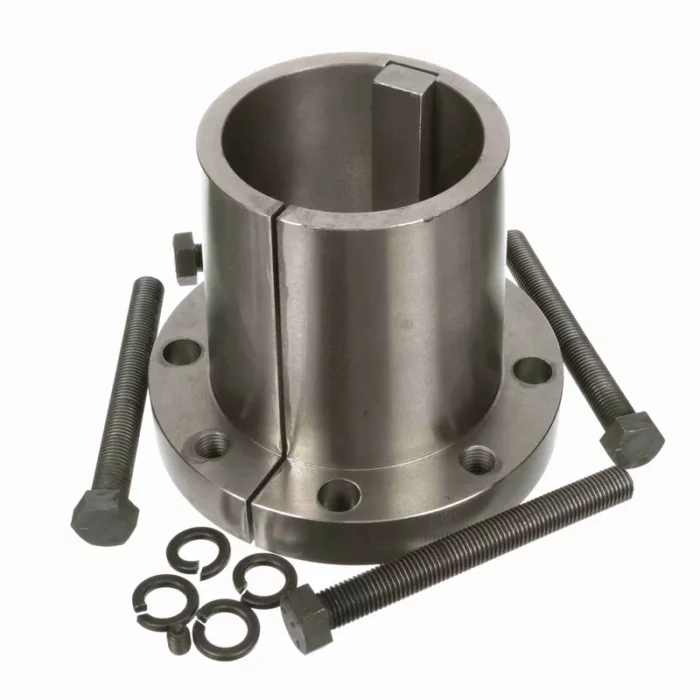 N Type QD Bushings