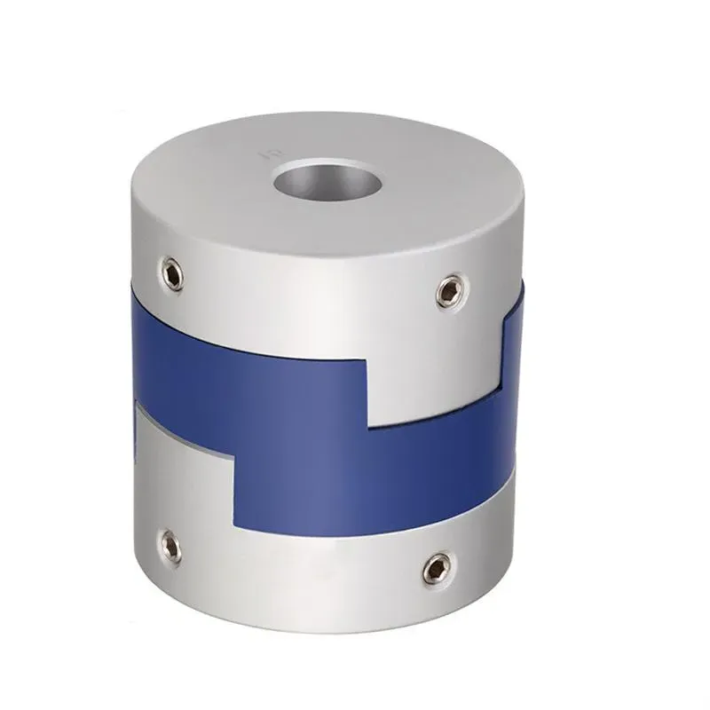 Oldham Coupling Advantages