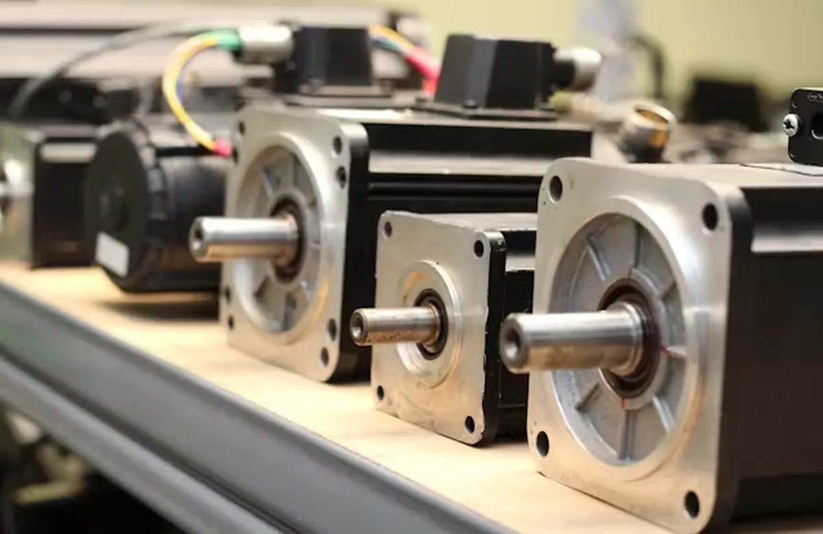 Oldham Coupling Applications