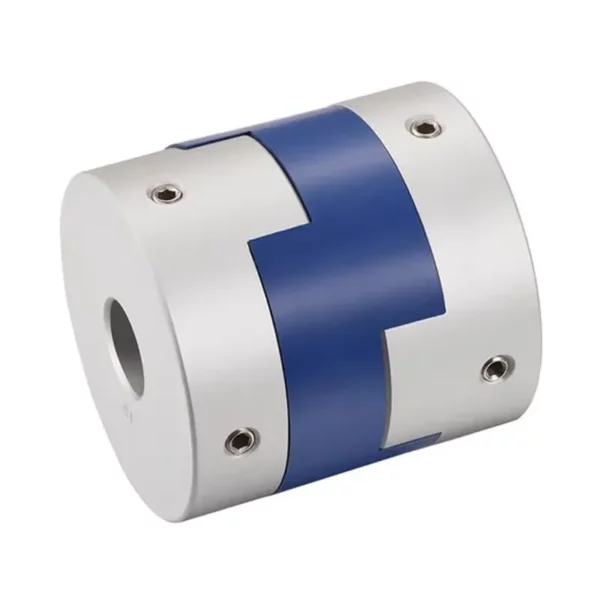Oldham Couplings