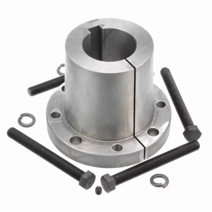 P Type QD Bushings-