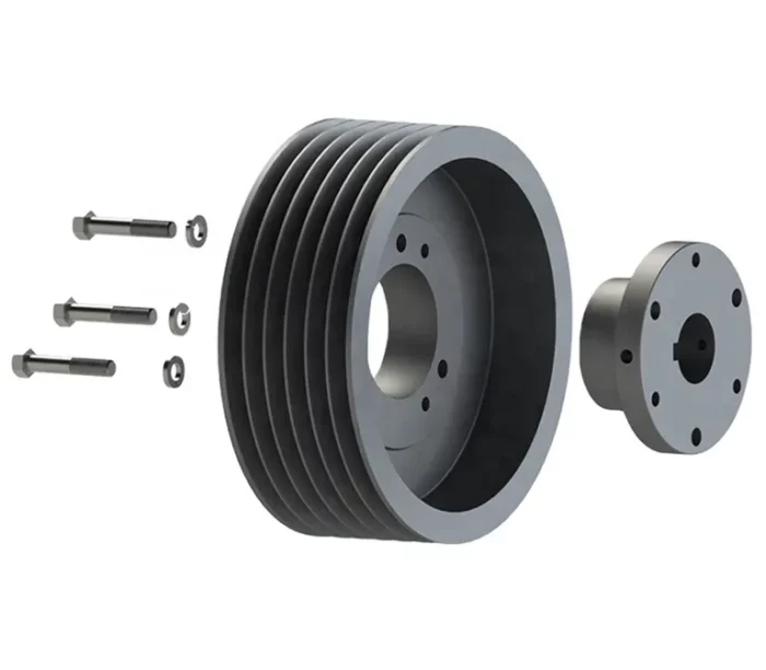QD Bushing for Pulley