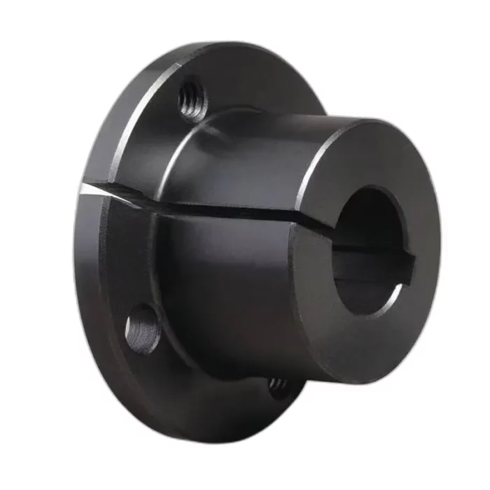 SD Type QD Bushing Dimensions