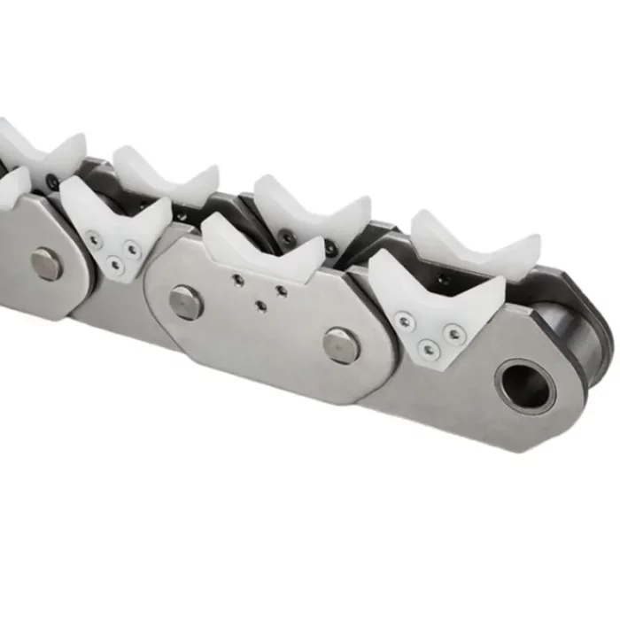 Stainless Steel Conveying Chain for Nonferrous Metallurgical