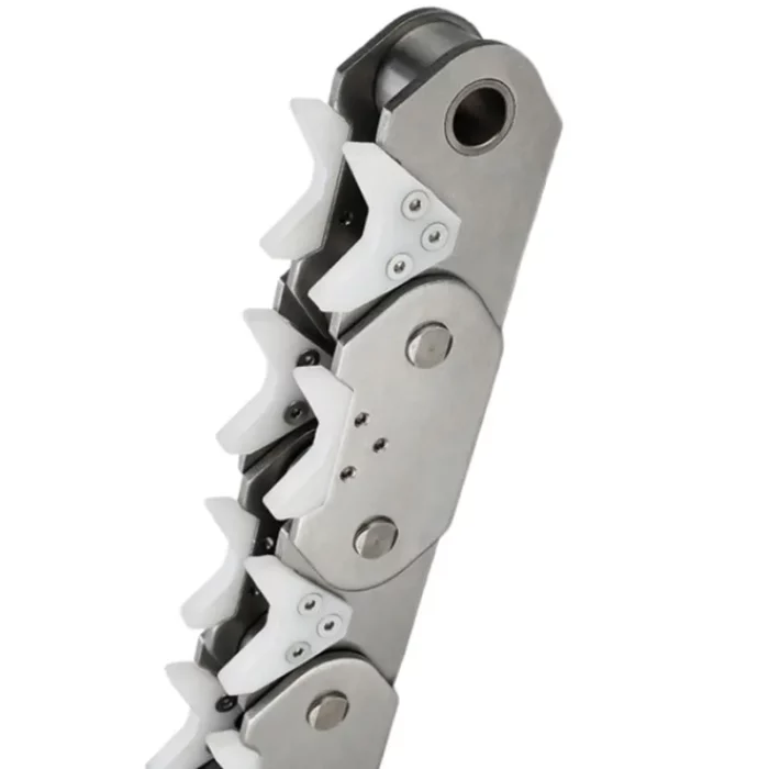 Stainless Steel Conveying Chain for Nonferrous Metallurgical