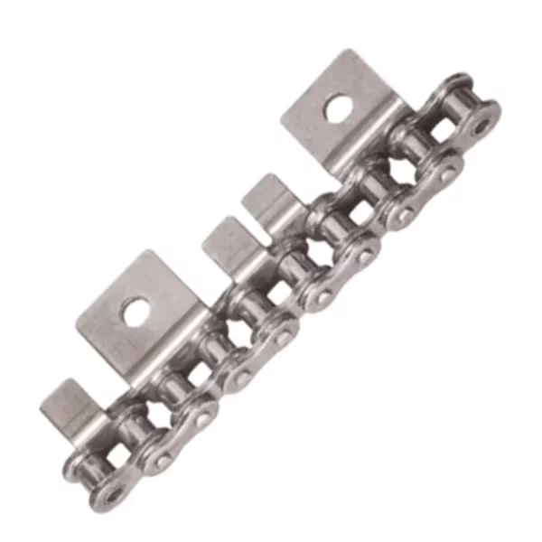 Stainless Steel Conveyor Chain for Jelly Making Machine