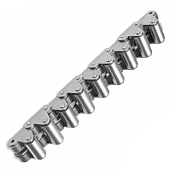 Stainless Steel Double-row Top Roller Chains