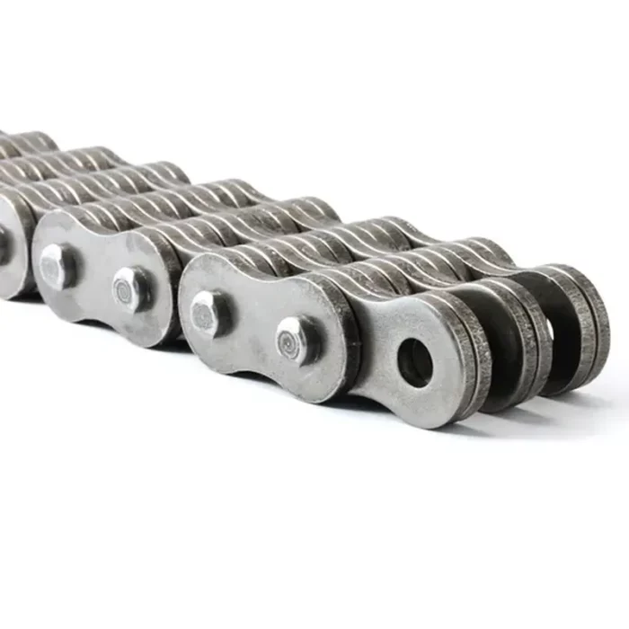 Stainless Steel Leaf Chains