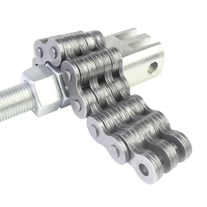 Stainless Steel Leaf Chains
