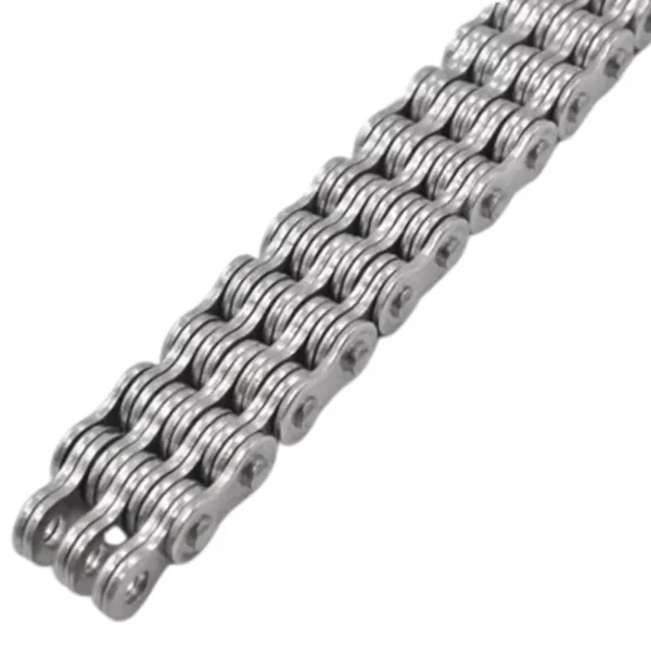Stainless Steel Leaf Chains