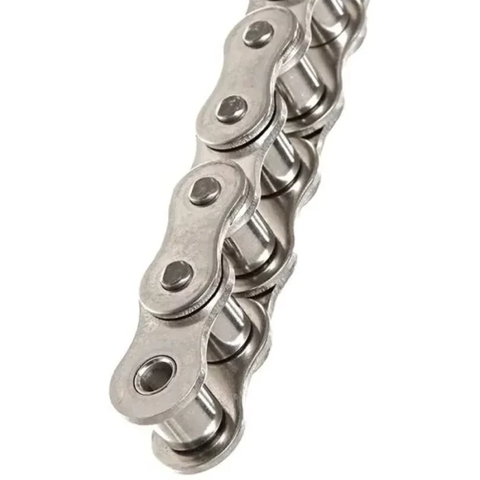 Stainless Steel O-Ring Roller Chains