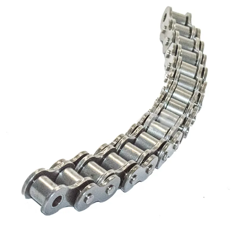 Stainless Steel Side Bow Roller Chains