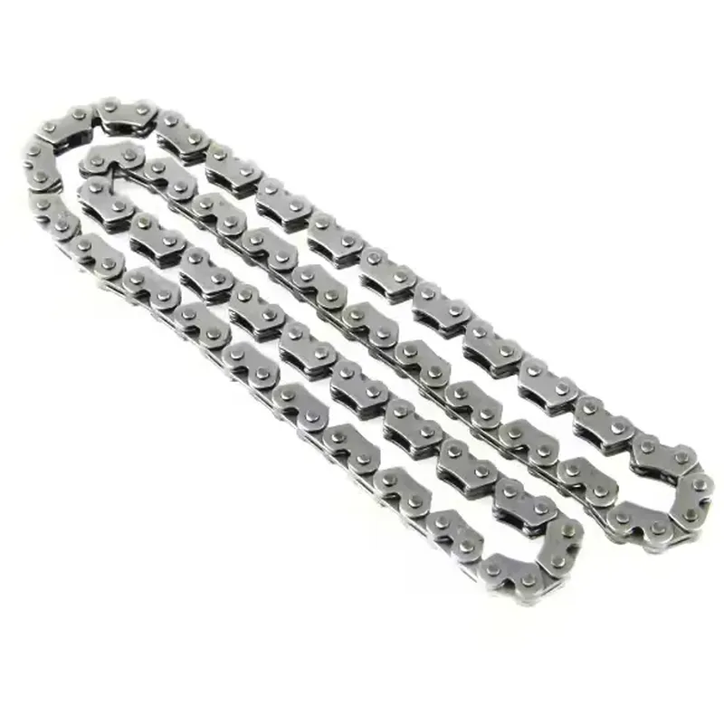 Stainless Steel Silent Chain for Automobile Engine