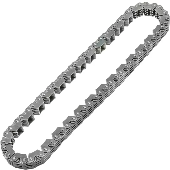 Stainless Steel Silent Chain for Automobile Transfer Case
