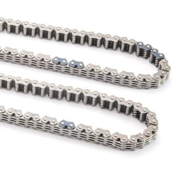 Stainless Steel Silent Chains