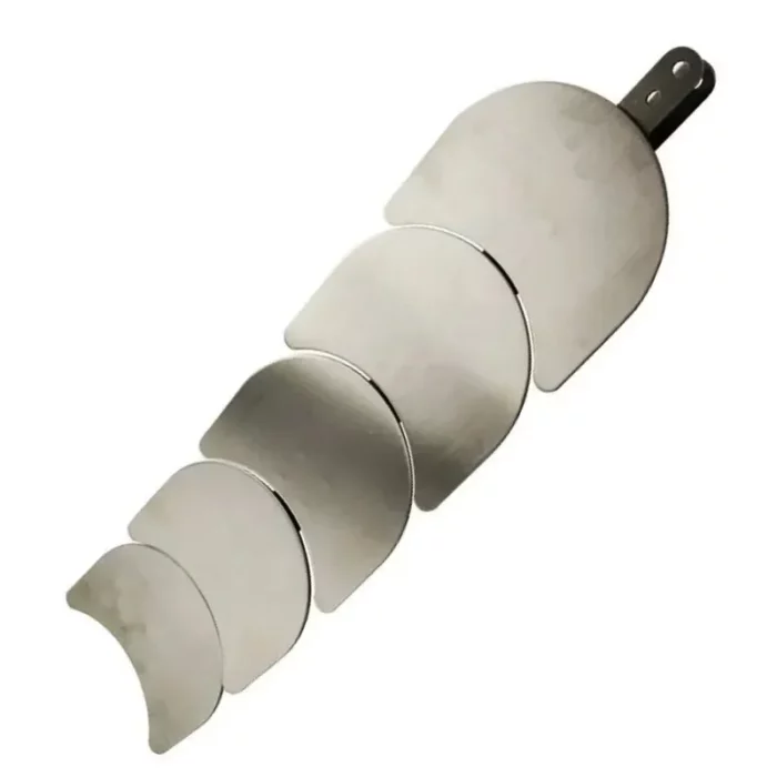 Stainless Steel Sushi Conveyor Chains